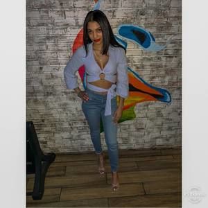 Meet your Posher, Aliyah